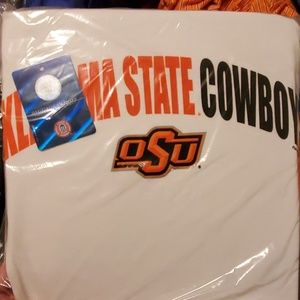 Oklahoma state tshirt new